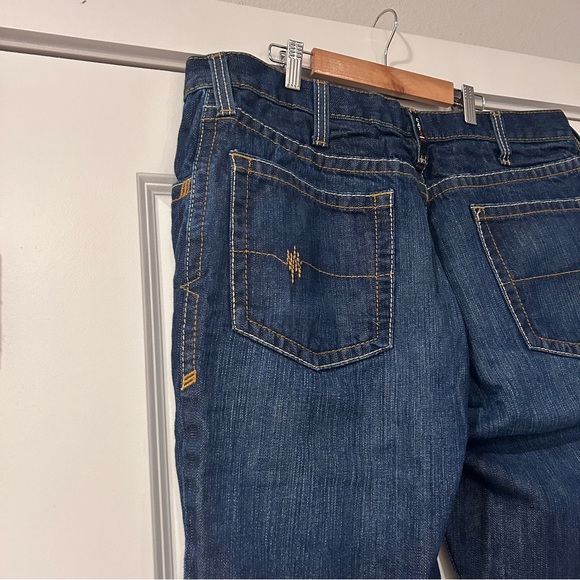 Ariat FR Work Pant Men’s 38X30 Flame Resistant Low-rise Boot-cut - Picture 7 of 11